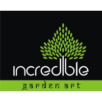 Incredible Garden Art logo - Similar company to Encrustd