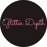 GlitterDepth logo - Similar company to Desi Patents & Trademarks Limited