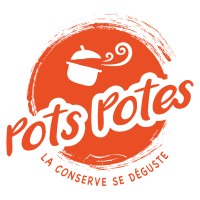 Pots Potes logo - Similar company to So France Is Co