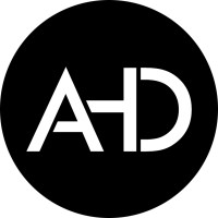 Arjan Haak Design logo - Similar company to Rappid Design