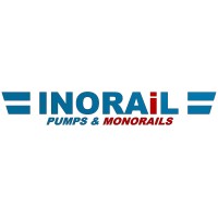 Inorail logo - Similar company to Solid Drilling Solutions Qazaqstan