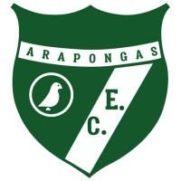 Arapongas Esporte Clube logo - Similar company to Federação Paranaense De Surf