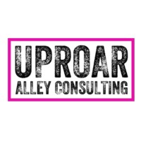 Uproar Alley Consulting logo - Similar company to Matchstick Lab