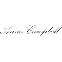 Anna Campbell Bridal logo - Similar company to Yæmēs