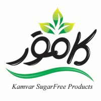 Kamvar Sugar Free Products logo - Similar company to Kamvar
