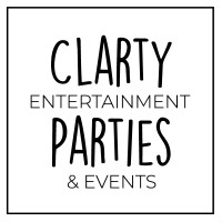 Clarty Events logo - Similar company to International Association Of Fairs & Expositions