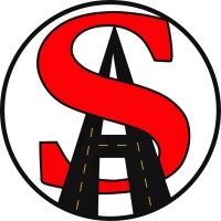 Superior Asphalt logo - Similar company to Strobel Design Build