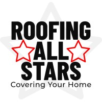 ROOFING ALL STARS, LLC logo - Similar company to Pl Masonry, Inc.