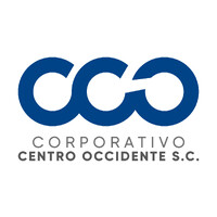 Corporativo Centro Occidente logo - Similar company to Cargapop
