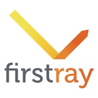 FIRST RAY CONSULTING logo - Similar company to Ninjabytes