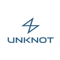 UnKnot AI logo - Similar company to Millenium Coorporation