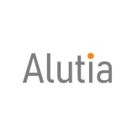 Alutia logo - Similar company to Egg Science International [En]