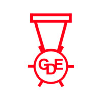 GDENGINEERS logo - Similar company to K.D.Engineers India Private Limited