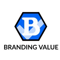 Branding Value logo - Similar company to Exatom