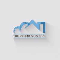 The Cloud Services logo - Similar company to Cloud Services