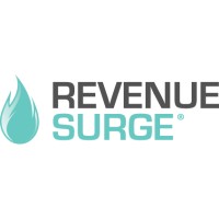 Revenue Surge logo - Similar company to Avidedge