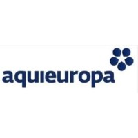 Aqui Europa logo - Similar company to Prestomedia Grupo