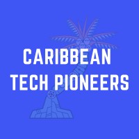 Caribbean Tech Pioneers Podcast logo - Similar company to Tech Unlocked