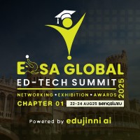 EisaGlobal logo - Similar company to Amazing Wits