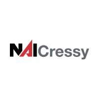 NAI Cressy - Indianapolis logo - Similar company to Goaldy Social Media
