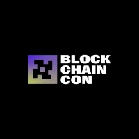 Blockchaincon logo - Similar company to Perú Blockchain Conference 2025