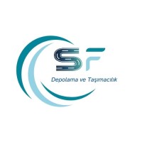 SF TRANSPORT LOGISTIC logo - Similar company to Vectum -Your Transport & Logistic Partner-