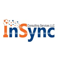 InSync Consulting Services LLC logo - Similar company to Wsdfirm