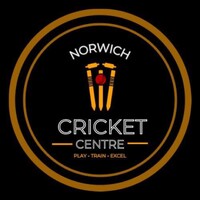 Norwich Cricket Centre logo - Similar company to Computer Repair Norwich