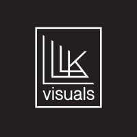 LK Visuals logo - Similar company to N'Joy App