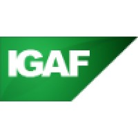 IGAF Technologies logo - Similar company to Sarl Itgb