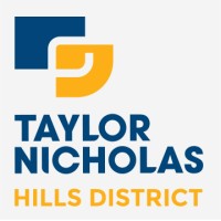 Taylor Nicholas Hills District logo - Similar company to Taylor Nicholas Property Group