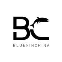 Bluefin China logo - Similar company to Tappy