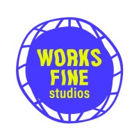 Works Fine Studios logo - Similar company to Project Smile Philippines