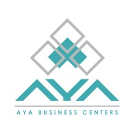 Aya Business Centers logo - Similar company to Iida Ny Chapter