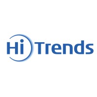 HiTrends logo - Similar company to Yesbit Technology Ltd.