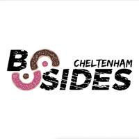 BSides Cheltenham logo - Similar company to Bsides Bristol