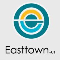 easttown tecnology logo - Similar company to Easttown