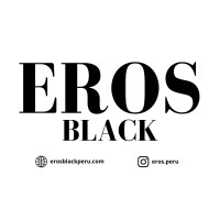 Eros Peru logo - Similar company to Newcode It / Data
