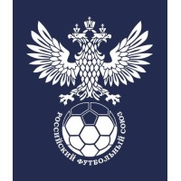 Football Union of Russia logo - Similar company to University Of Nottingham Hockey Club
