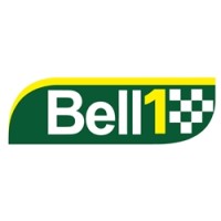 Bell1 Indonesia logo - Similar company to Mannol Tunisie