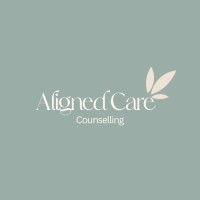 Aligned Care Counselling logo - Similar company to Become Resilient Individuals (Bri) Counselling Services