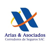 Arias & Asociados Corredores de Seguros SAC logo - Similar company to Mavev & Asociados