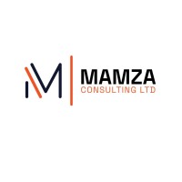 MAMZA CONSULTING LTD logo - Similar company to We Grow Bits