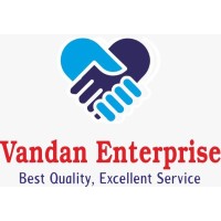 Vandan Enterprise logo - Similar company to Raj Metals, Mumbai