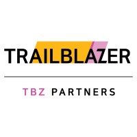 TBZ Partners logo - Similar company to 넥스트엘레베이션│Next Elevation
