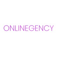ONLINEGENCY logo - Similar company to W69 Consultancy  Growth, Marketing And Sales Solutions.