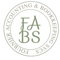 Fournier Accounting & Bookkeeping Services logo - Similar company to Skilled Staffing Llc