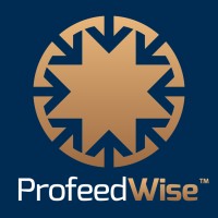 ProfeedWise logo - Similar company to Natalka