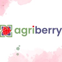 AGRIBERRY logo - Similar company to P