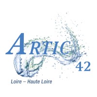 ARTIC 42 logo - Similar company to Breakxit •Com'